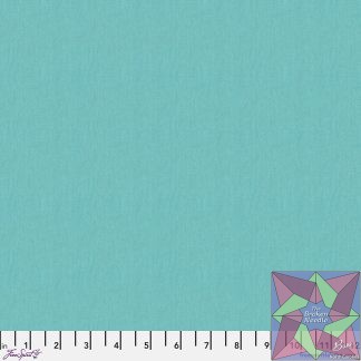 Kaffe Fassett - Shot Cotton - Glacier