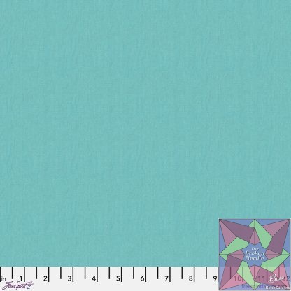 Kaffe Fassett - Shot Cotton - Glacier