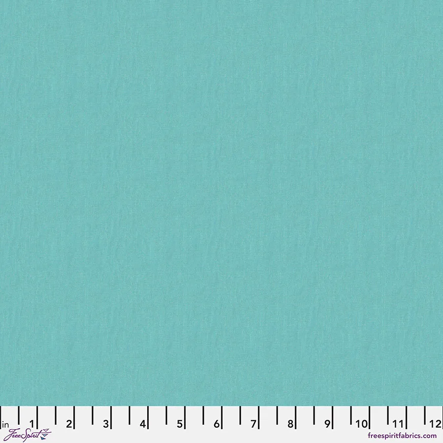 Kaffe Fassett - Shot Cotton - Glacier