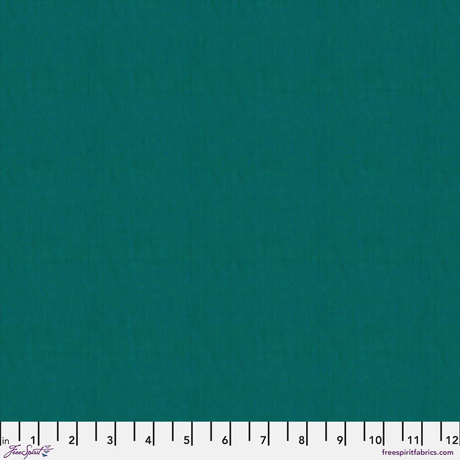 Kaffe Fassett - Shot Cotton - Emerald
