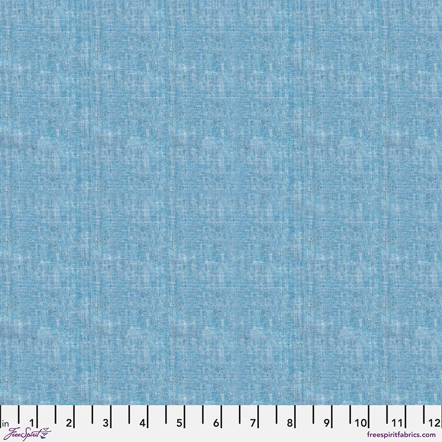 Kaffe Fassett - Shot Cotton - Mist