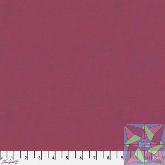 Kaffe Fassett - Shot Cotton - Raspberry