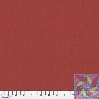 Kaffe Fassett - Shot Cotton - Rust