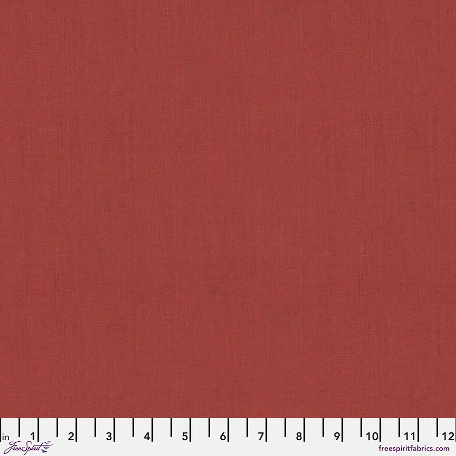 Kaffe Fassett - Shot Cotton - Rust