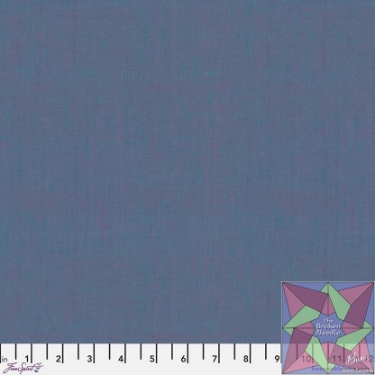 Kaffe Fassett - Shot Cotton - Ocean