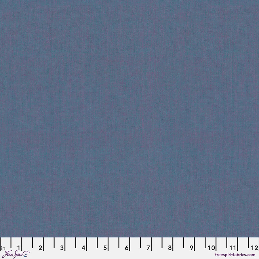 Kaffe Fassett - Shot Cotton - Ocean