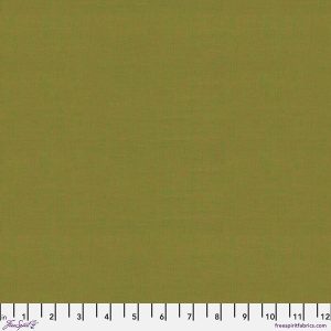 Kaffe Fassett - Shot Cotton - Algae