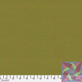 Kaffe Fassett - Shot Cotton - Algae