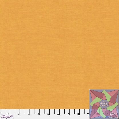 Kaffe Fassett - Shot Cotton - Butter