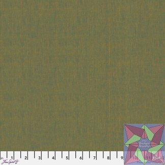 Kaffe Fassett - Shot Cotton - Moss