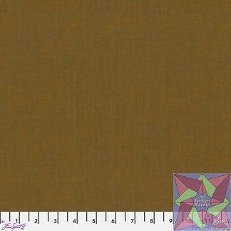 Kaffe Fassett - Shot Cotton - Peat