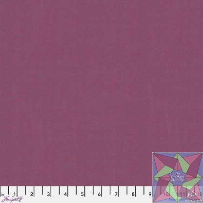 Kaffe Fassett - Shot Cotton - Grape