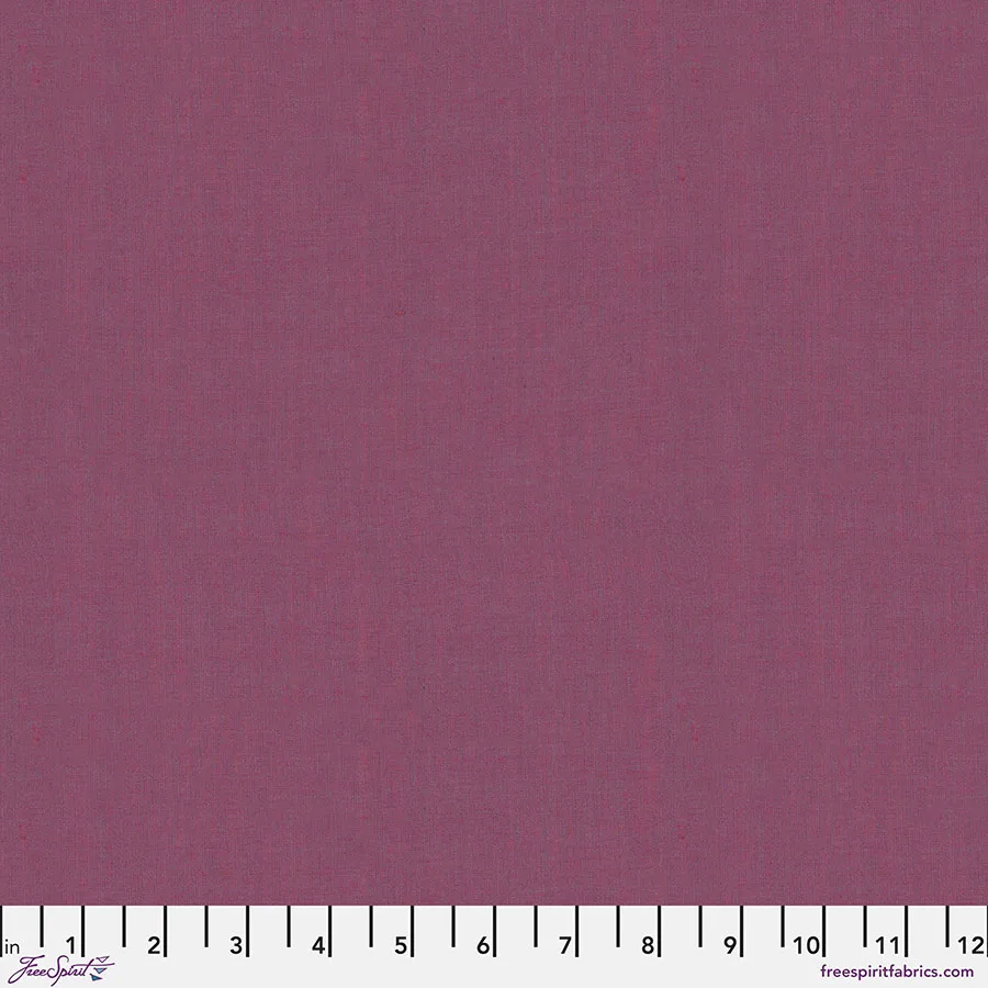 Kaffe Fassett - Shot Cotton - Grape