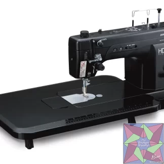 HD 9 Professional Black Edition