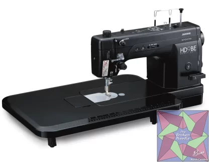 HD 9 Professional Black Edition
