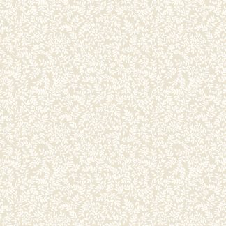 Classic Keepsakes -Mini Ferns- 14649 Ecru
