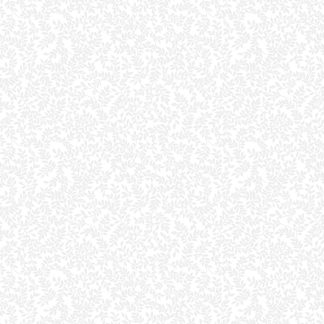 Classic Keepsakes -Mini Ferns- 14649 White