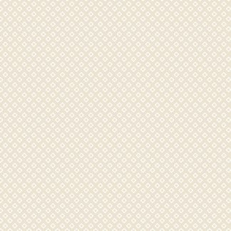 Classic Keepsakes -Diamond Geo- 14652 Ecru