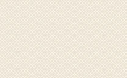 Classic Keepsakes -Diamond Geo- 14652 Ecru