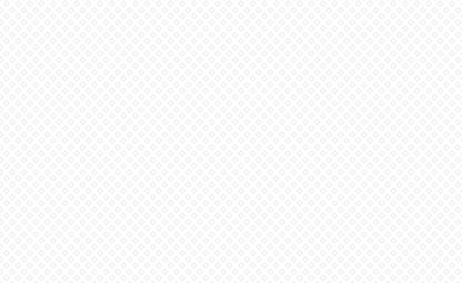 Classic Keepsakes -Diamond Geo- 14652 White