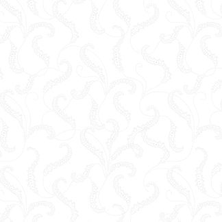Classic Keepsakes -Filigree Scroll- 14653 White