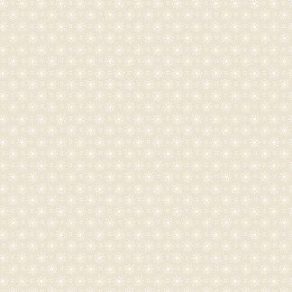 Classic Keepsakes -Sunburst Dots- 14656 Ecru