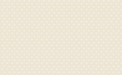 Classic Keepsakes -Sunburst Dots- 14656 Ecru