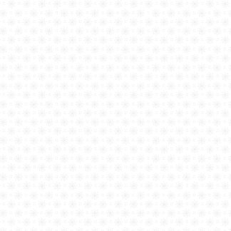 Classic Keepsakes -Sunburst Dots- 14656 White