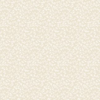 Classic Keepsakes -Vineyard Floral- 14659 Ecru