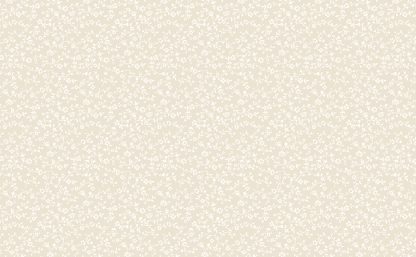 Classic Keepsakes -Vineyard Floral- 14659 Ecru