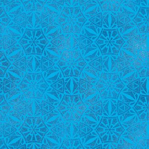 New Worlds - Bermuda - Pangea Cerulean