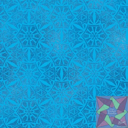 New Worlds - Bermuda - Pangea Cerulean