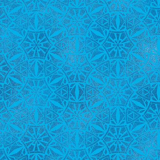 New Worlds - Bermuda - Pangea Cerulean