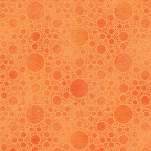 New Worlds - Mauritius - Orange