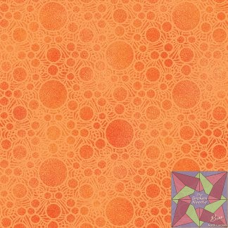 New Worlds - Mauritius - Orange
