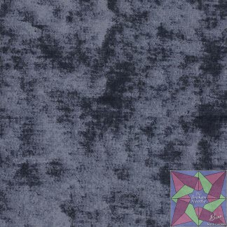 Westrade Textiles Suede Charcoal 108" Wide Quilt Back