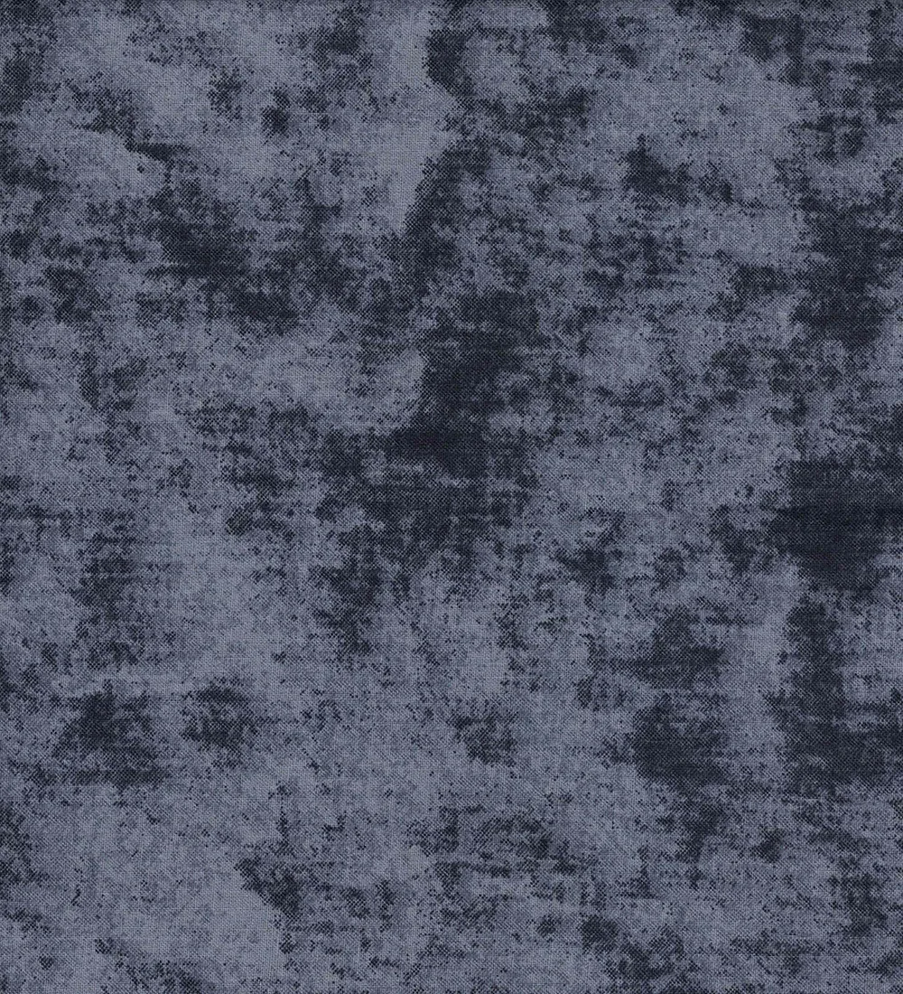 Westrade Textiles Suede Charcoal 108" Wide Quilt Back