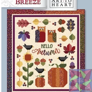 Autumn Breeze