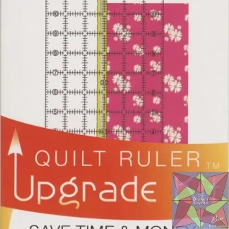 Guidelines Quilt Ruler Upgrade Kit