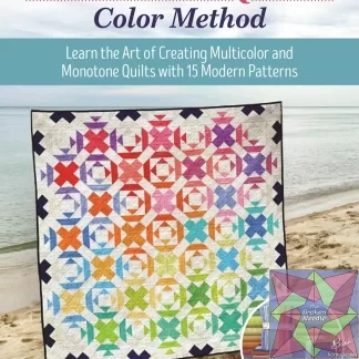 Rainbow Quilt Color Method