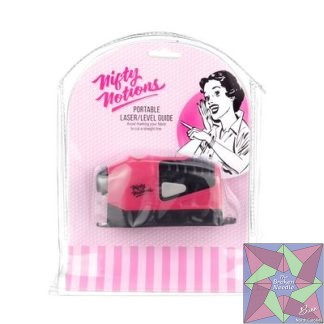 Laser Guide Magenta