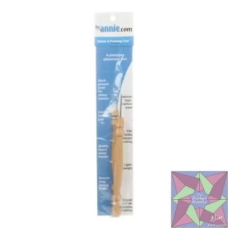 By Annie's Stiletto & Pressing Tool