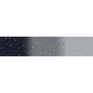 Astral Stars Ombre - 57" Wide