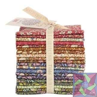 Tilda Sanctuary Fat Eight Bundle 20pc