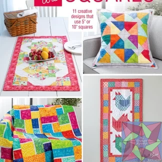 Fun With Squares