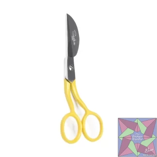 4-1/2in Sookie Sews Duckbill Applique Scissors