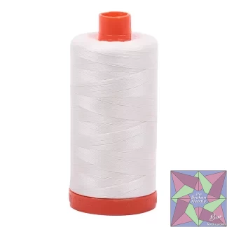 Aurifil Thread -Chalk - 2626