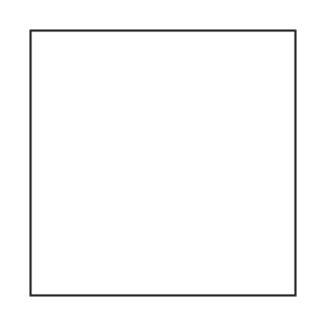 1-1/2in Square Papers