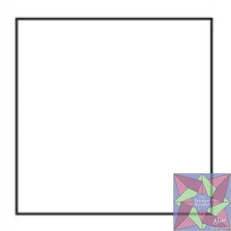 2in Square Papers