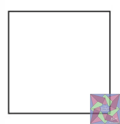 2in Square Papers
